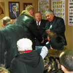 На Народиччині побільшало народників